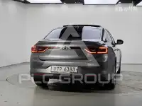 2017 Renault Samsung SM6
