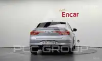 2017 Renault Samsung SM6