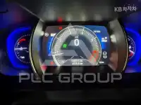 2017 Renault Samsung SM6