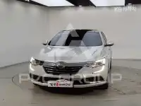 2017 Renault Samsung SM6