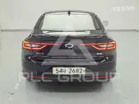 2017 Renault Samsung SM6