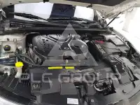 2017 Renault Samsung SM6