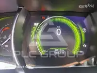 2017 Renault Samsung SM6