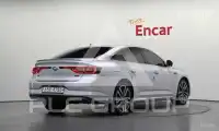 2017 Renault Samsung SM6