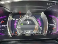 2017 Renault Samsung SM6