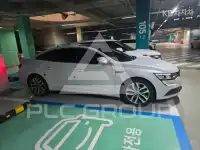 2017 Renault Samsung SM6