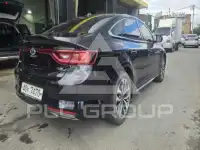 2017 Renault Samsung SM6