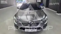 2017 Renault Samsung SM6