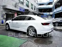 2017 Renault Samsung SM6