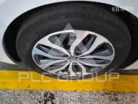 2017 Renault Samsung SM6