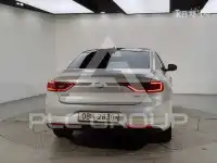 2017 Renault Samsung SM6