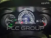 2017 Renault Samsung SM6