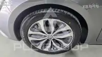 2017 Renault Samsung SM6