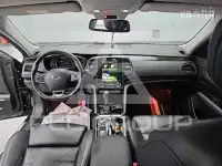 2017 Renault Samsung SM6