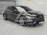 2017 Renault Samsung SM6