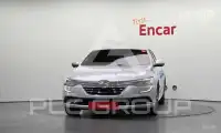 2017 Renault Samsung SM6