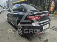 2017 Renault Samsung SM6