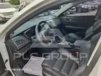 2017 Renault Samsung SM6
