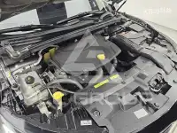 2017 Renault Samsung SM6