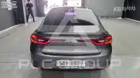 2017 Renault Samsung SM6