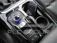 2017 Renault Samsung SM6