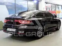 2017 Renault Samsung SM6