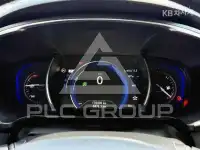 2017 Renault Samsung SM6