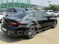2017 Renault Samsung SM6