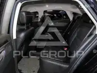 2017 Renault Samsung SM6