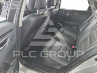 2017 Renault Samsung SM6