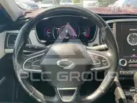 2017 Renault Samsung SM6