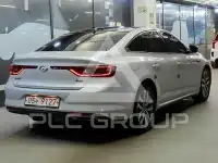 2017 Renault Samsung SM6