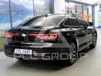 2017 Renault Samsung SM6