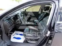 2017 Renault Samsung SM6