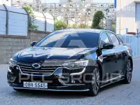 2017 Renault Samsung SM6