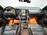 2017 Renault Samsung SM6