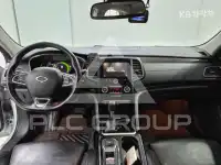 2017 Renault Samsung SM6