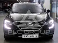 2017 Renault Samsung SM6