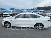 2017 Renault Samsung SM6