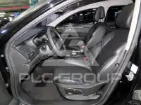 2017 Renault Samsung SM6