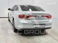 2017 Renault Samsung SM6