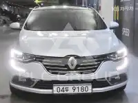 2017 Renault Samsung SM6