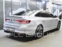 2017 Renault Samsung SM6