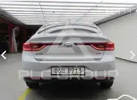 2017 Renault Samsung SM6