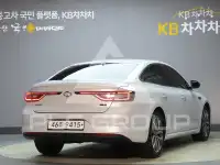 2017 Renault Samsung SM6
