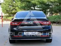 2017 Renault Samsung SM6