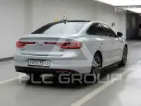 2017 Renault Samsung SM6