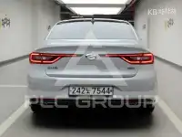 2017 Renault Samsung SM6