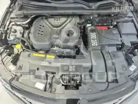 2017 Renault Samsung SM6