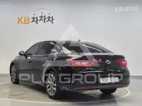 2017 Renault Samsung SM6